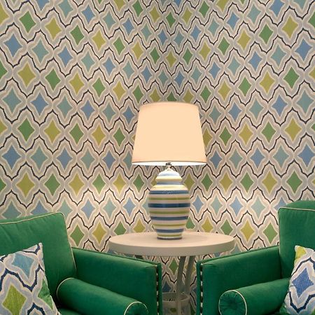 Sorrentovibes - Design Holiday Home In Sorrento City Center מראה חיצוני תמונה