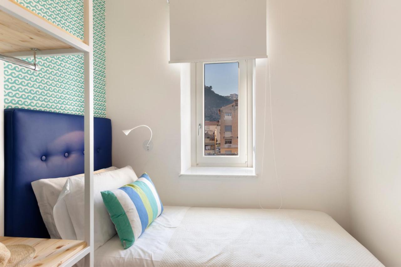 Sorrentovibes - Design Holiday Home In Sorrento City Center מראה חיצוני תמונה